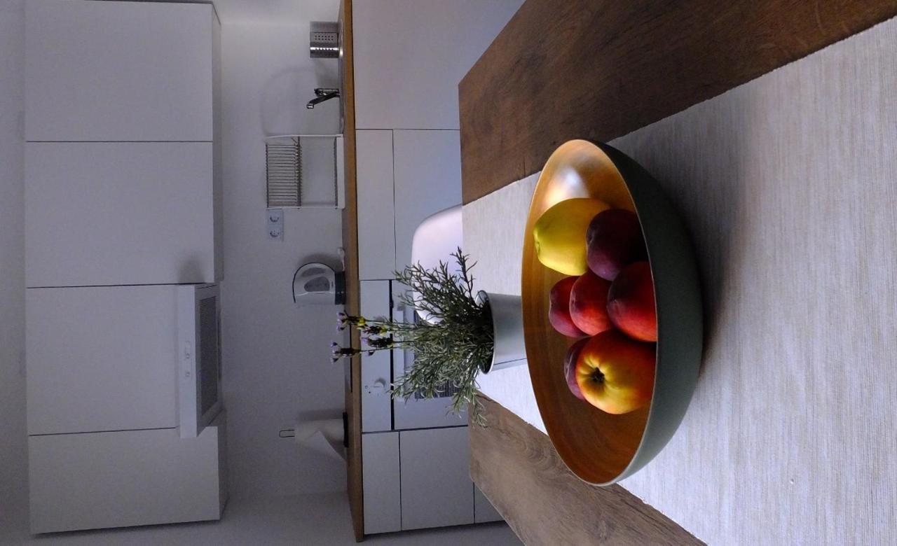 Apartmani Berno Starigrad Paklenica Dış mekan fotoğraf
