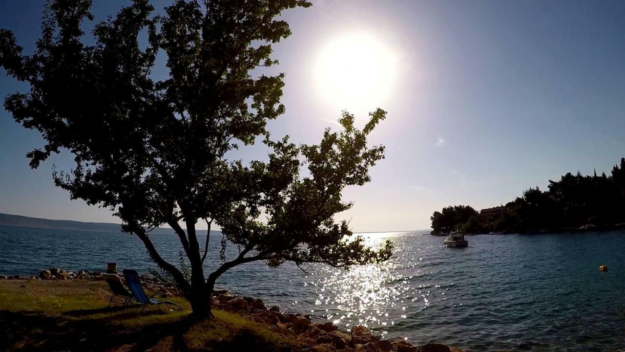 Apartmani Berno Starigrad Paklenica Dış mekan fotoğraf