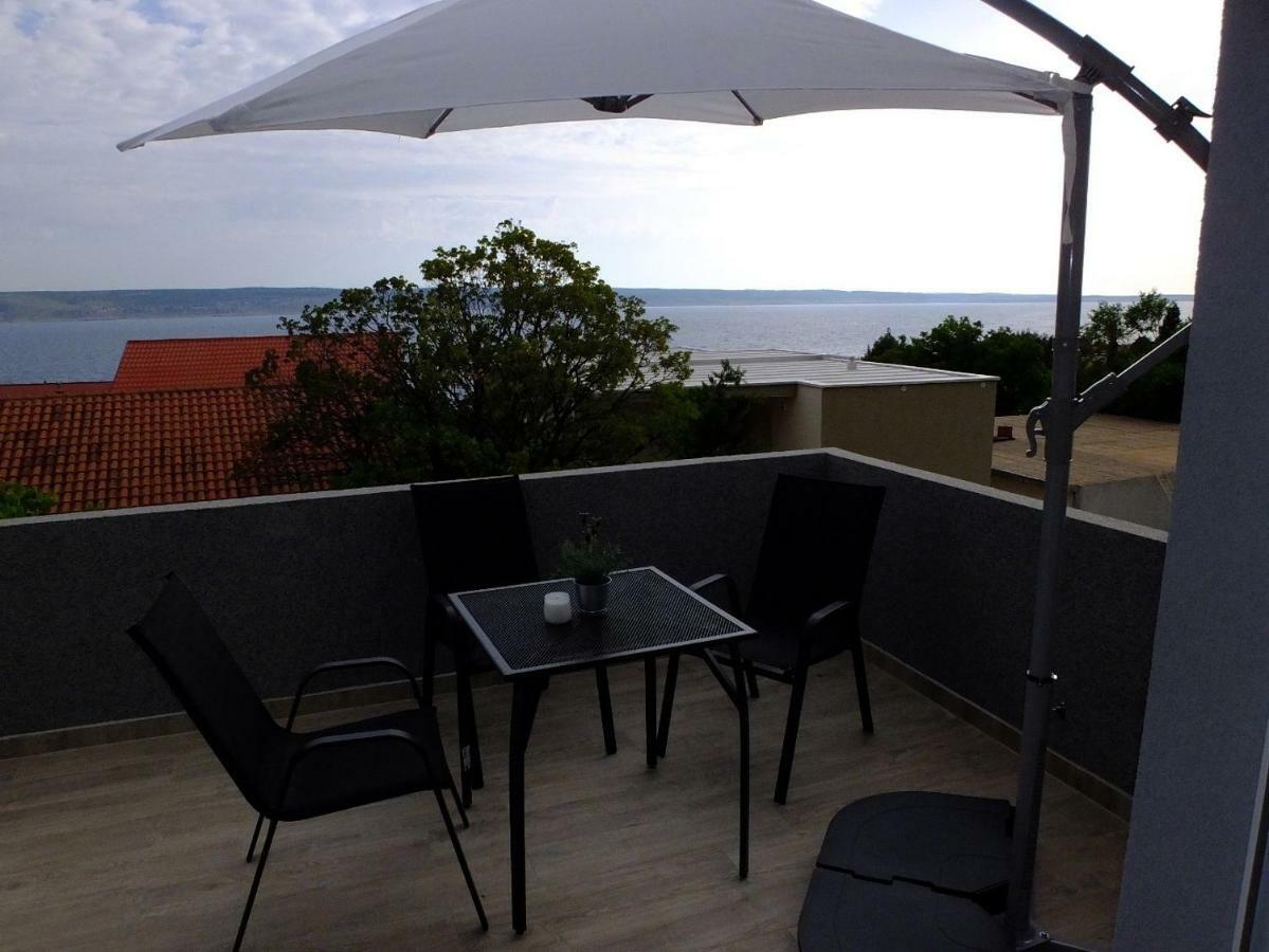 Apartmani Berno Starigrad Paklenica Dış mekan fotoğraf