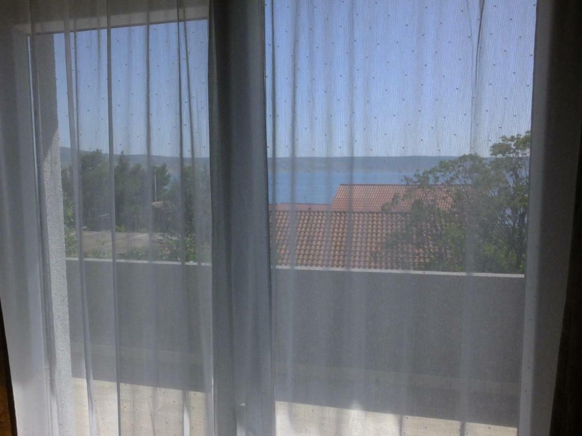 Apartmani Berno Starigrad Paklenica Dış mekan fotoğraf